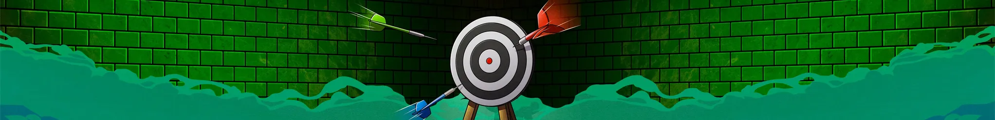 Fléchettes En direct